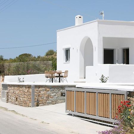 Villa Oceana - Mikri Vigla Zewnętrze zdjęcie