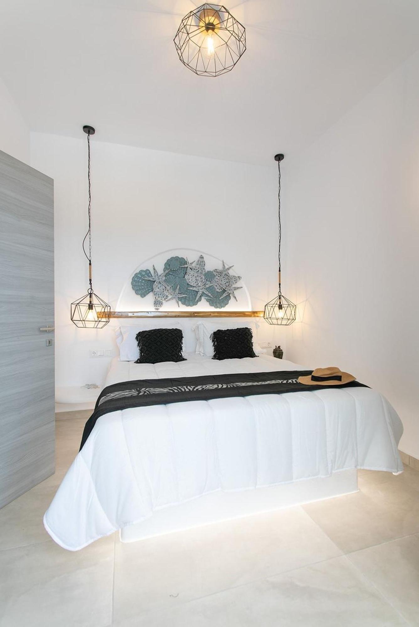 Villa Oceana - Mikri Vigla Zewnętrze zdjęcie
