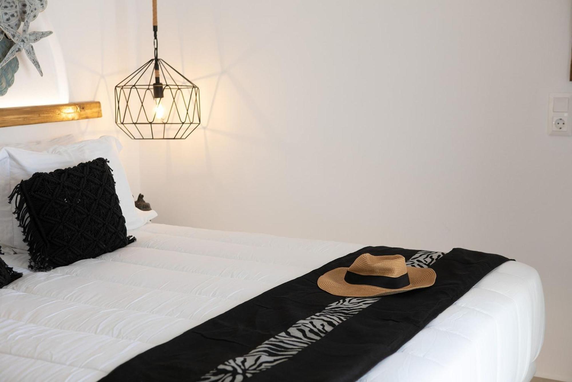 Villa Oceana - Mikri Vigla Zewnętrze zdjęcie